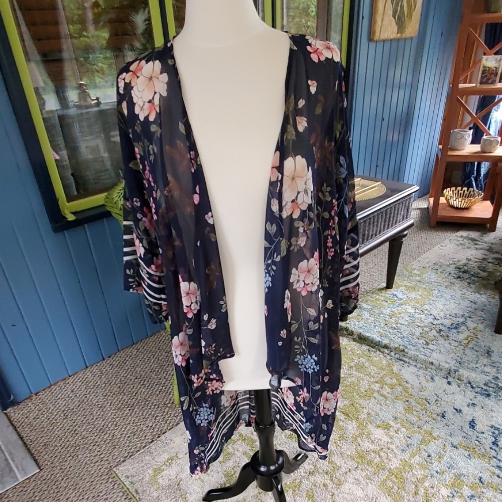 Maurices kimono